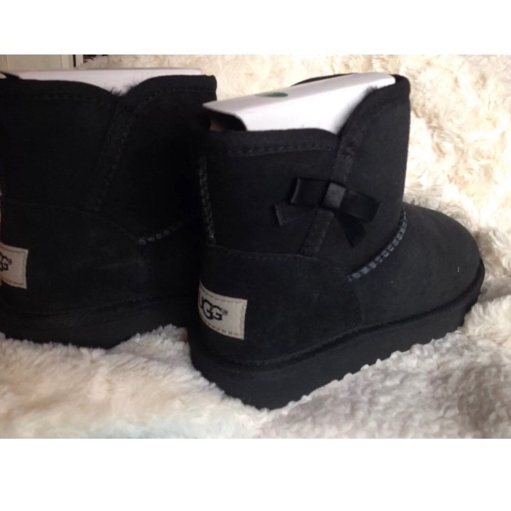 Toddler Idris UGG boots